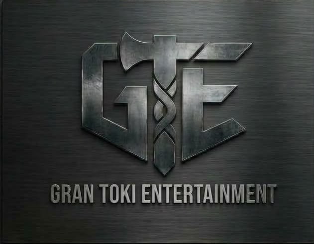 Emblema original de Gran Toki Entertainment